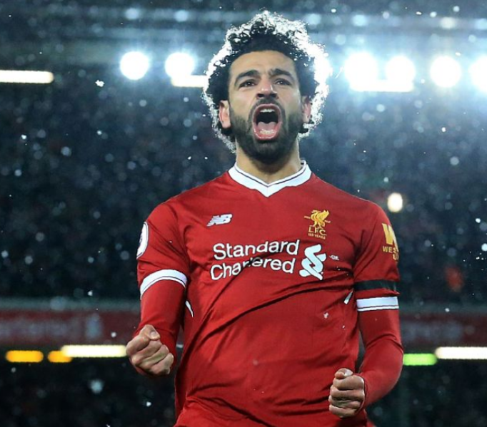 拜仁引援动态：无意萨拉赫，或与利物浦争图雷