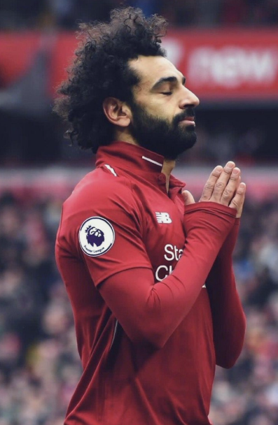 萨拉赫或迎红军欧战谢幕战，利物浦阵容面临调整